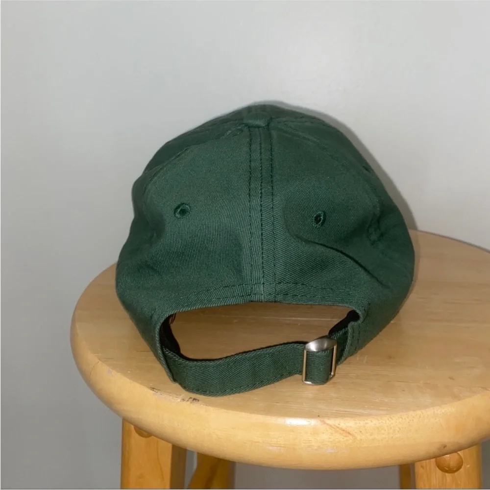 Milwaukee Bucks NBA Champs Cap